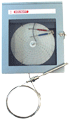 Pressure Recorder