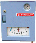 Pneumatic Flow Transmitter