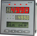 Dual Loop Universal Controller