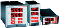 Universal Process Dual Loop Controllers