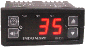 Refrigeration Controller