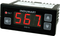 Temperature Indicator / Controller