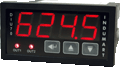 Universal Input indicator and controller