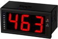 Big Digit Indicator