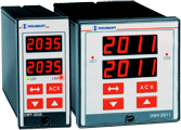 Process Dual Indicators
