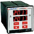 Pressure Dual Indicator