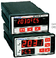 Process Dual Counters