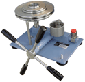 Pressure Calibrators