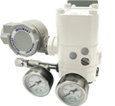 Current to Pressure Converter (I to P)