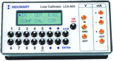 Loop Calibrator