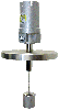 Displacement Type Level Switch