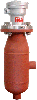 Magnetic Float Type Level Switch