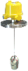Vertical Level Switch
