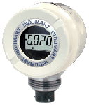 Submersible Indicating Level Transmitter