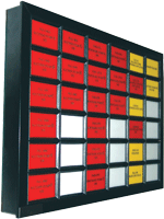 Alarm Annunciators