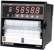 Strip Chart Recorders