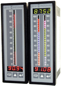 Bargraph Indicators