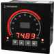 Circular Bargraph Indicator