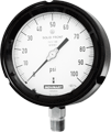 Pressure Gauges