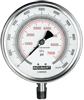 Test Pressure Gauges