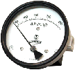 Piston Type Differential Gauge