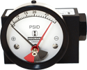 Differential Pressure Gauges