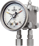 Indicating Differential Pressure Switches