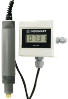 pH Transmitter / Controller