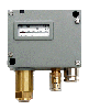 Industrial Pressure Switch