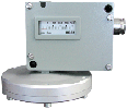 Diaphragm Element Pressure Switch