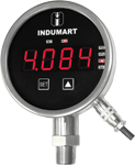 Pressure Transmitter / Switch