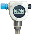 Pressure Transmitters