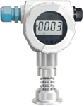 Pressure Transmitter Sanitary