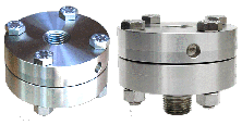 Bolted Chemical Seals