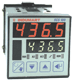 1/16 DIN Single Loop Controller 