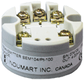 Temperature Transmitter