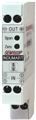 Rail-mounted RTD Temperature Transmitter