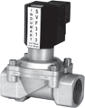 2 Way Solenoid Valves