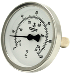 Standard Bimetal Thermometers