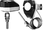 Industrial Temperature Switch