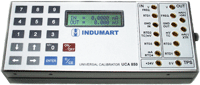 Electronic Calibrator