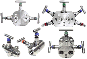 Valve Manifolds