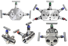 Valve Manifolds