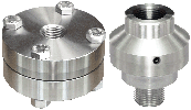 Diaphragm Seals